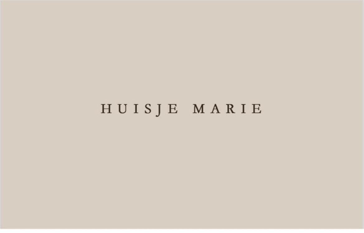Huisje Marie Zandvoort Kültér fotó